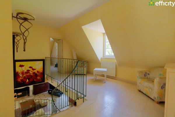 Maison
         7 pièces
        - 275 m² Bien prestige 945 000 € *