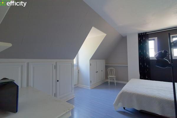 Maison
         7 pièces
        - 275 m² Bien prestige 945 000 € *