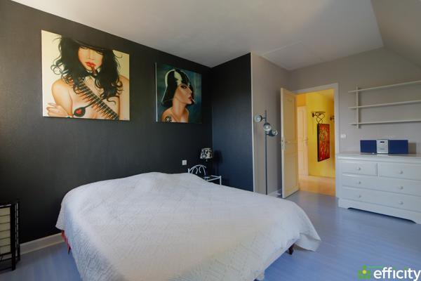 Maison
         7 pièces
        - 275 m² Bien prestige 945 000 € *