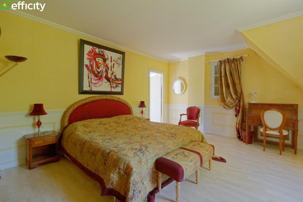 Maison
         7 pièces
        - 275 m² Bien prestige 945 000 € *