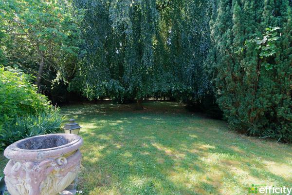 Maison
         7 pièces
        - 275 m² Bien prestige 945 000 € *