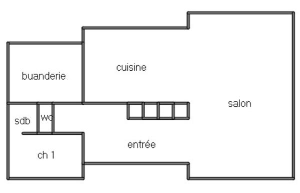 Maison
         7 pièces
        - 275 m² Bien prestige 945 000 € *