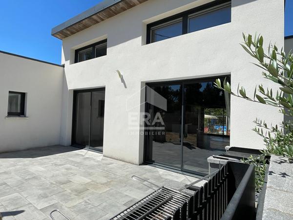 À vendre Maison récente et moderne sur la commune de Coursac 24430