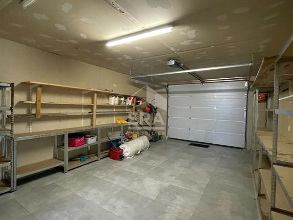 À vendre Maison récente et moderne sur la commune de Coursac 24430