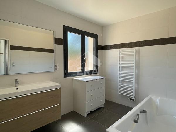 À vendre Maison récente et moderne sur la commune de Coursac 24430