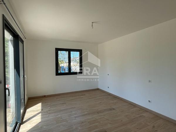 À vendre Maison récente et moderne sur la commune de Coursac 24430