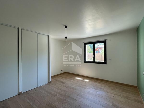 À vendre Maison récente et moderne sur la commune de Coursac 24430