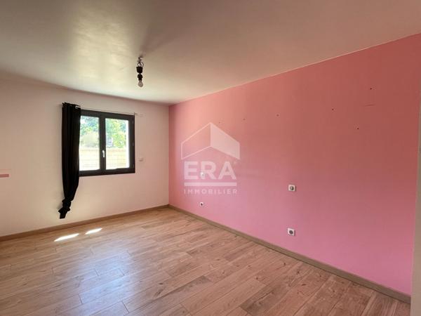 À vendre Maison récente et moderne sur la commune de Coursac 24430