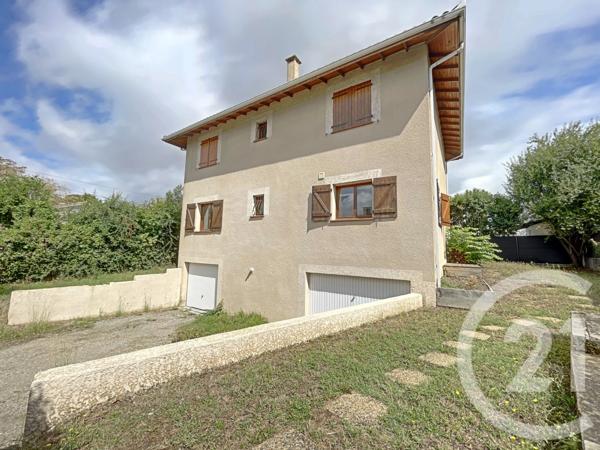 Maison à vendre  6 pièces - 135,87 m2 TOULOUSE - 31