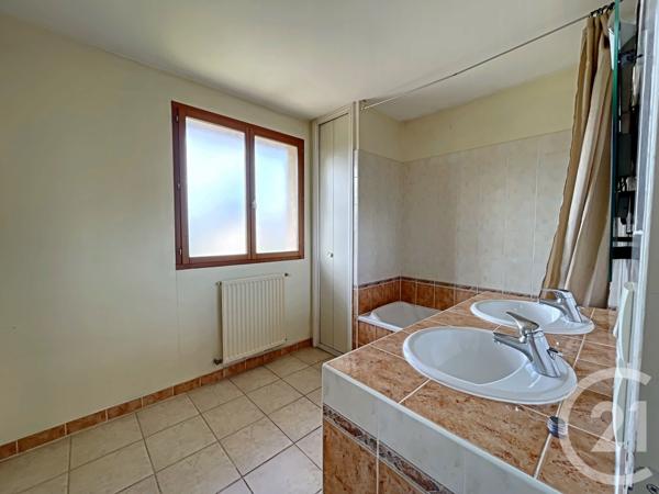 Maison à vendre  6 pièces - 135,87 m2 TOULOUSE - 31