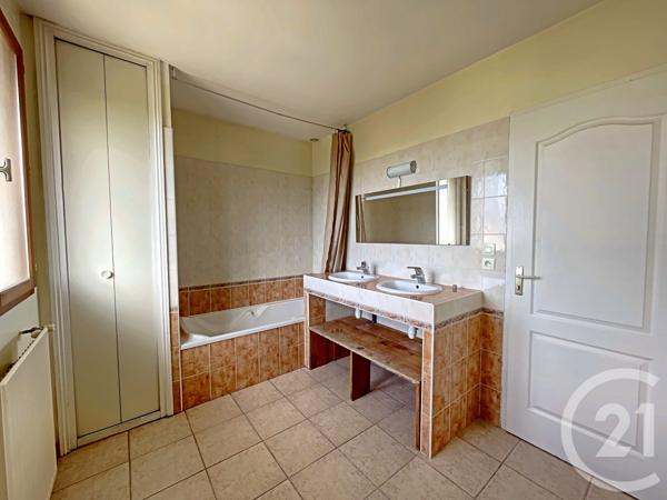 Maison à vendre  6 pièces - 135,87 m2 TOULOUSE - 31