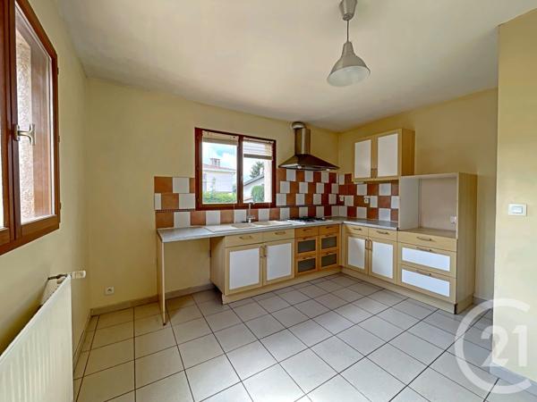 Maison à vendre  6 pièces - 135,87 m2 TOULOUSE - 31