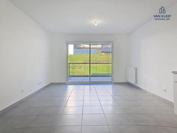 Vente / Appartement T3 à Divonne-les-Bains (01220)