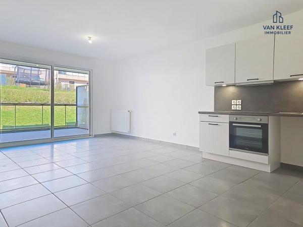 Vente / Appartement T3 à Divonne-les-Bains (01220)