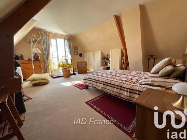 Maison à vendre 6 pièces 160 m² Vernouillet