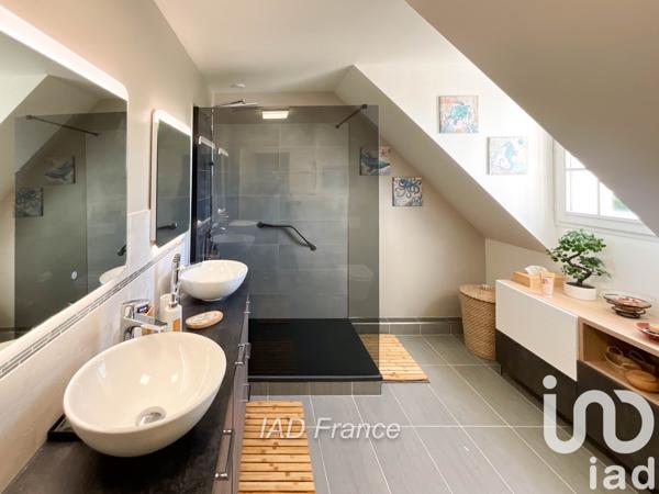 Maison à vendre 6 pièces 160 m² Vernouillet