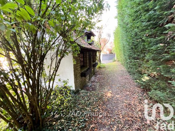 Maison à vendre 6 pièces 160 m² Vernouillet
