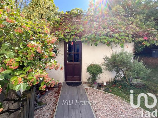 Maison à vendre 6 pièces 160 m² Vernouillet