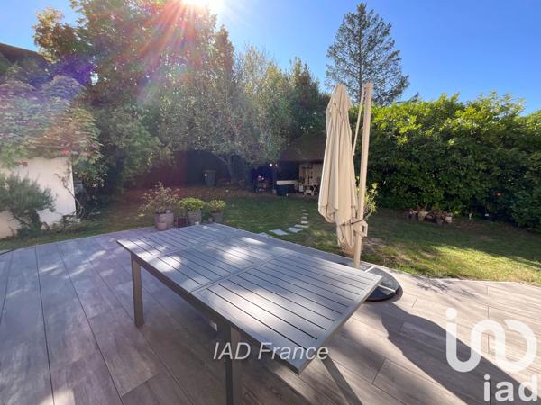 Maison à vendre 6 pièces 160 m² Vernouillet