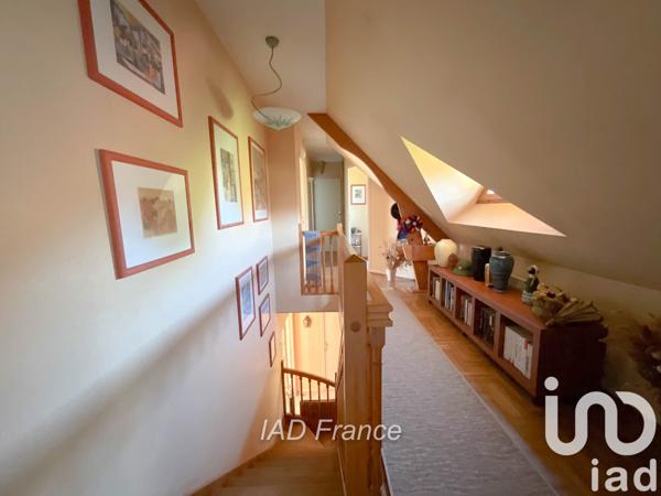Maison à vendre 6 pièces 160 m² Vernouillet