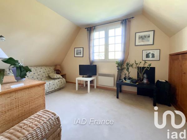 Maison à vendre 6 pièces 160 m² Vernouillet