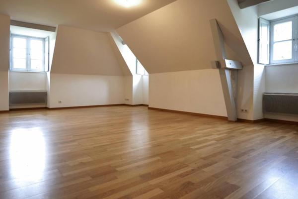 Louer appartement 3 pièces de 60 m²