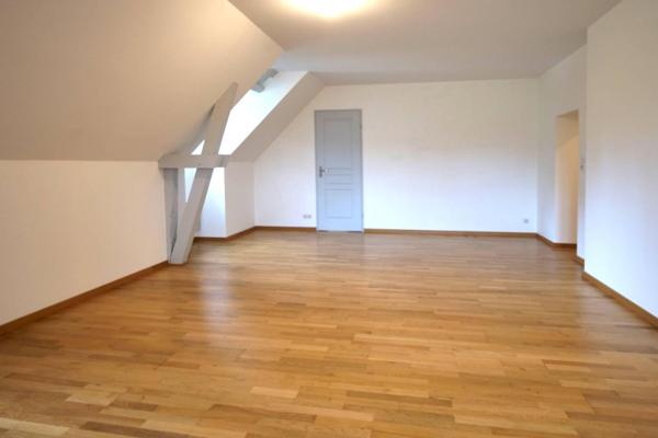 Louer appartement 3 pièces de 60 m²