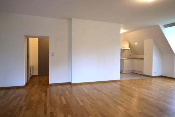 Louer appartement 3 pièces de 60 m²