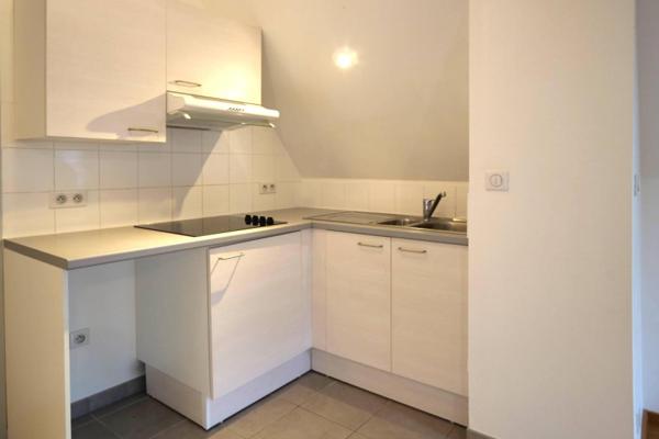 Louer appartement 3 pièces de 60 m²