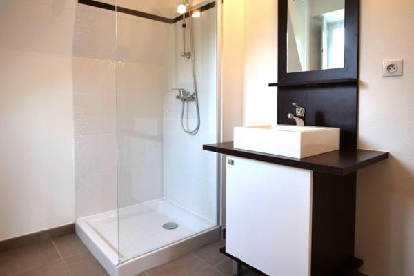 Louer appartement 3 pièces de 60 m²