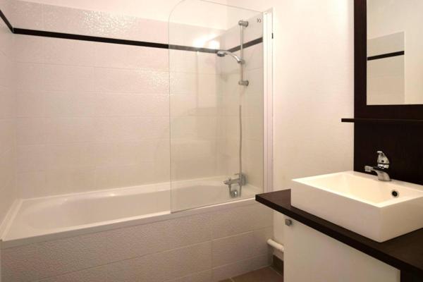 Louer appartement 3 pièces de 60 m²