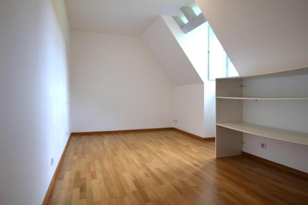 Louer appartement 3 pièces de 60 m²