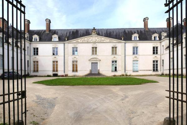 Louer appartement 3 pièces de 60 m²