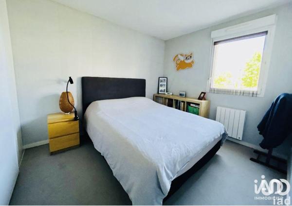 Appartement à vendre 3 pièces 62 m² Yvetot