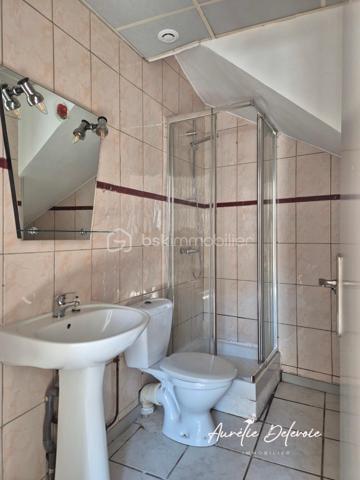 Maison de village de 148 m²