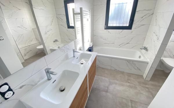 Maison à vendre    5 pièces •  Montbeton