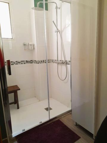 Appartement Aix T3 de 64.71 m2 avec jardin d'environ 60M2 et terrasse de 23M2