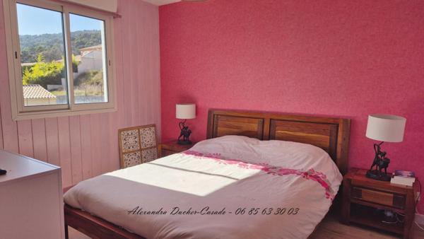 Une maison pas comme les autres à Peyruis (04310)