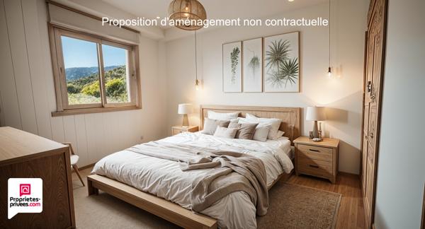 Une maison pas comme les autres à Peyruis (04310)