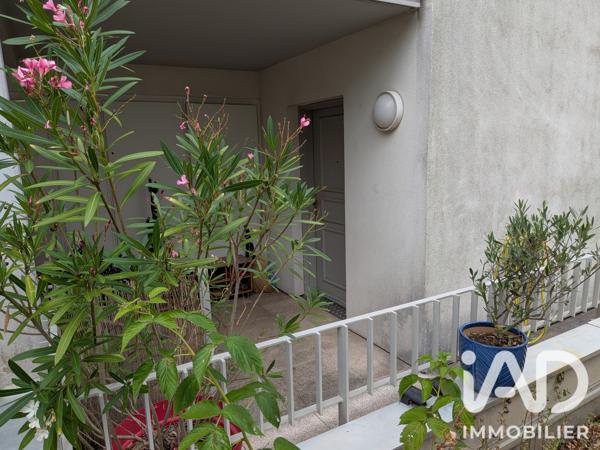 Appartement à vendre 4 pièces 86,97 m² Grenoble