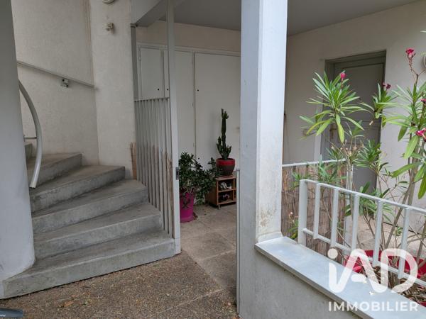 Appartement à vendre 4 pièces 86,97 m² Grenoble