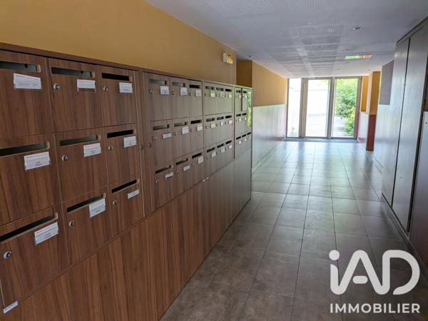 Appartement à vendre 4 pièces 86,97 m² Grenoble