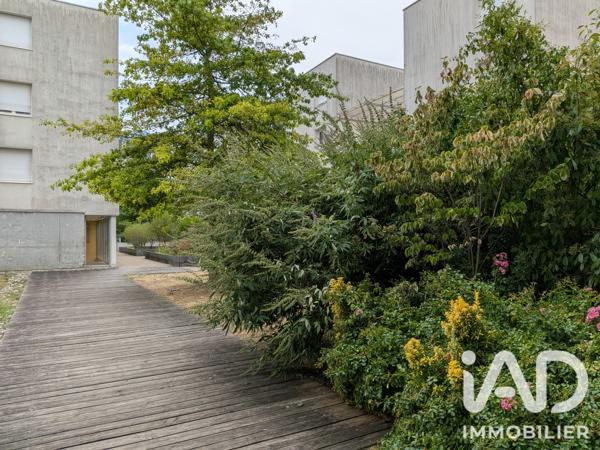 Appartement à vendre 4 pièces 86,97 m² Grenoble