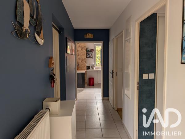 Appartement à vendre 4 pièces 86,97 m² Grenoble