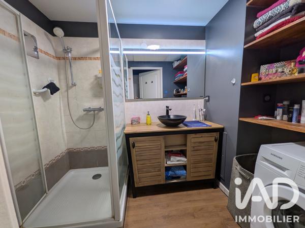 Appartement à vendre 4 pièces 86,97 m² Grenoble