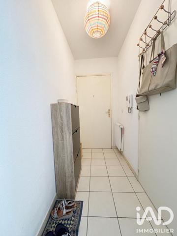 Appartement à vendre 4 pièces 80 m² Chambéry