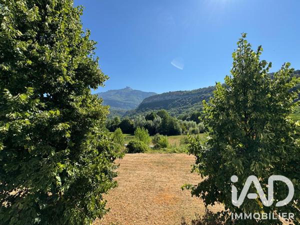 Appartement à vendre 4 pièces 80 m² Chambéry