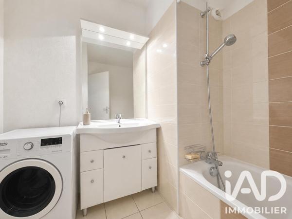 Appartement à vendre 4 pièces 80 m² Chambéry