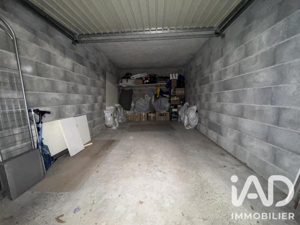 Appartement à vendre 4 pièces 80 m² Chambéry