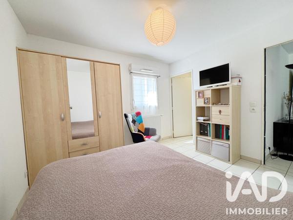 Appartement à vendre 4 pièces 80 m² Chambéry